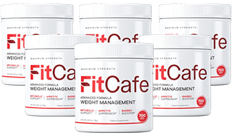 Fit cafe 6bottle